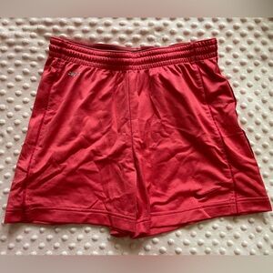 Nike Dri Fit Shorts